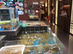 -阿明小菜·海鲜·上海菜(梅陇店)