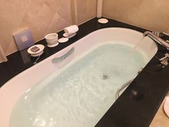 -广州富力丽思卡尔顿酒店