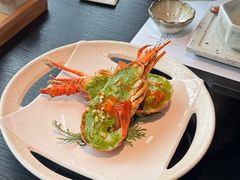 -花潮料理艺食馆(SM新生活广场店)