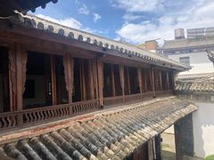-喜洲翰林餐厅(董家百年老宅店)