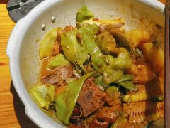 -金掌勺·锅包肉(双榆树店)