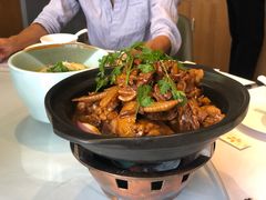 鲲凌私房传鸡-临安鲲凌餐厅(钱王大街店)
