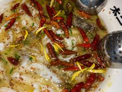 老坛子酸菜鱼-太二酸菜鱼(福州泰禾店)