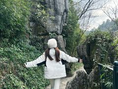 -梦幻奥陶纪景区