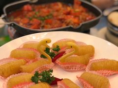 -椿记烧鹅(叠彩店)