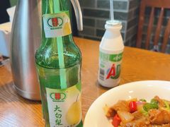 -李老哈·东北菜(宋园路店)