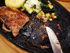 -萨莉亚意式餐厅(金隅嘉品mall店)