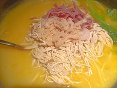 -醉舍·新淮扬菜(长宁龙之梦店)