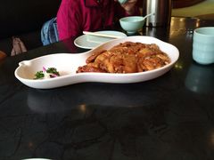 -西安饭庄·非遗陕菜(钟楼店)