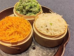 -金狮麟·新豫菜(金码大厦店)