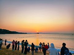 -大梅沙海滨公园