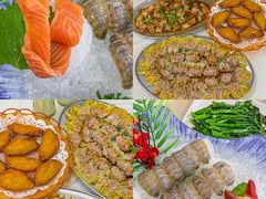 -嘉升大排档(番禺总店)