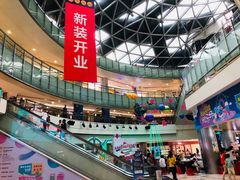 -鹏欣水游城