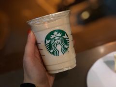 -星巴克(江北机场店)
