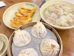 -李记清真馆(打钉巷店)