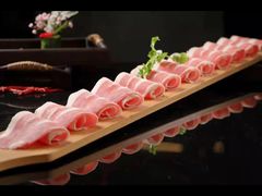 -码头故事·成都老火锅