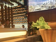 -西塔老太太泥炉烤肉(武汉摩尔城店)