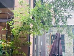 -酒蜻蜓·庭院私房菜(天元东路店)