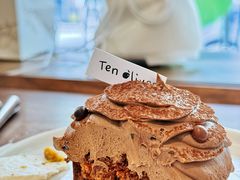 -Ten Olives甜点