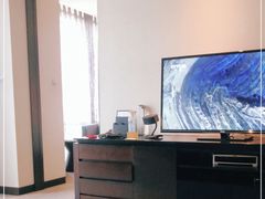 -青岛海尔洲际酒店