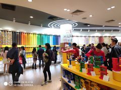 -上海世茂广场(南京东路店)