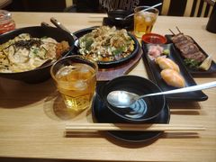 -胜代日本料理(云程巷小区店)