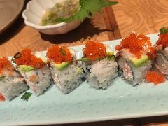 -Tuna maki寿司(园区永旺店)