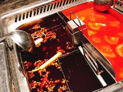 -海底捞火锅(龙湖三千集店)