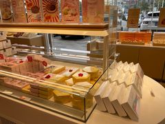 -好利来(牡丹园店)