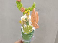 -CORNER CONE GELATO酷矿手作霜淇淋(南头古城店)