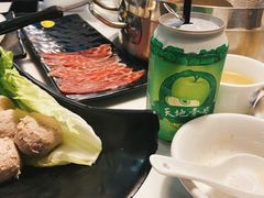 -陈记顺和牛肉火锅馆(天河北路店)