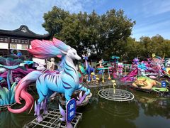 -Peet's Coffee皮爷咖啡(豫园店)