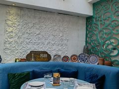 -苏坦土耳其西餐厅(玉林店)