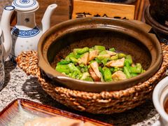 -南京大牌档(苏州中心店)