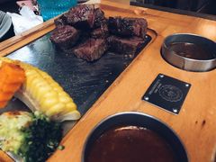 -NLFS1983咖啡花园餐厅(锦桂店)