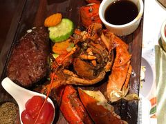 -美森西餐厅(曙光大道店)