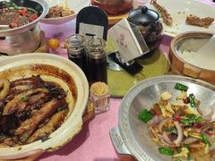 -大灶头·新昌菜(中国茶市店)