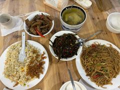 -徐军老汤店