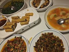 -滇铺子·云南特色菜·第九届野生菌美食节(东风东路c86店)