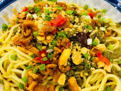 热干面-九头鸟酒家(四道口店)