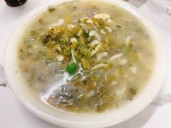 -何永光123鲜牛肉馆(1号店)
