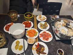 -川骄海鲜自助(亚运村店)