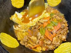-醉旺柴火鸡(棠东店)