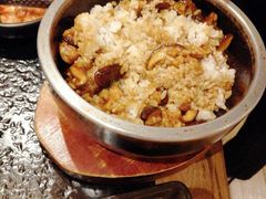 -九田家黑牛烤肉料理(石路天虹店)