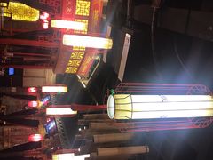 -蜀大侠火锅(国际购物店)