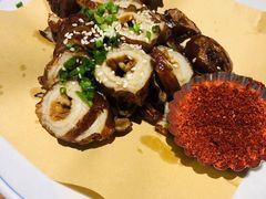 -大牌大·传统杭帮菜(湖滨店)