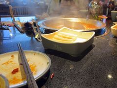 -井格重庆火锅(西直门凯德Mall店)
