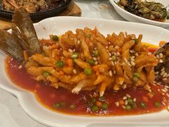 -大鸭梨烤鸭(石佛营店)