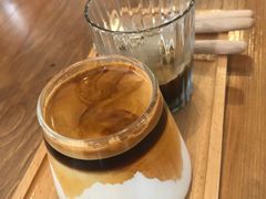 -转山咖啡(松柏社区店)
