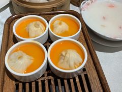 精美点心-南海渔村(珠江新城店)